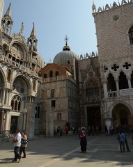 Basilica di San Marco4